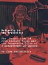 Cover image for Butterfly in the Typewriter